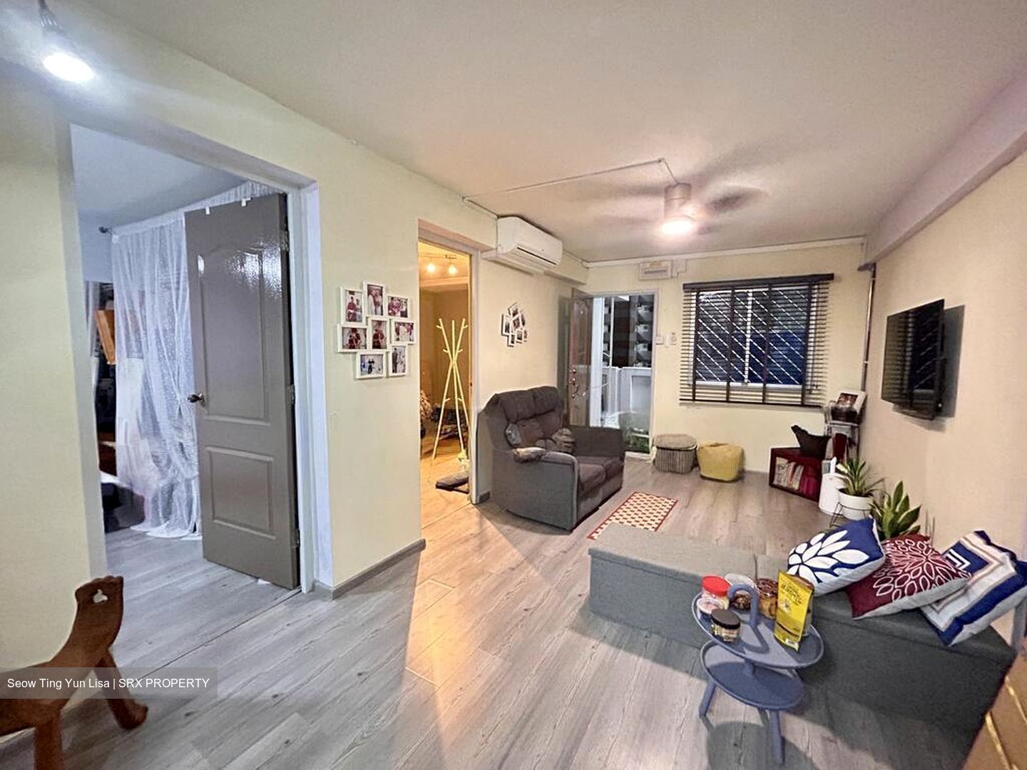 Blk 408 Sun Plaza View (Tampines), HDB 3 Rooms #504155831